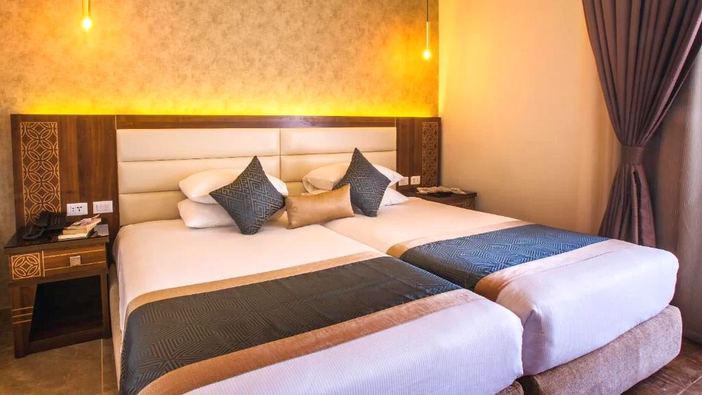 الفندق رويال الباتروس موديرنا - شرم الشيخ